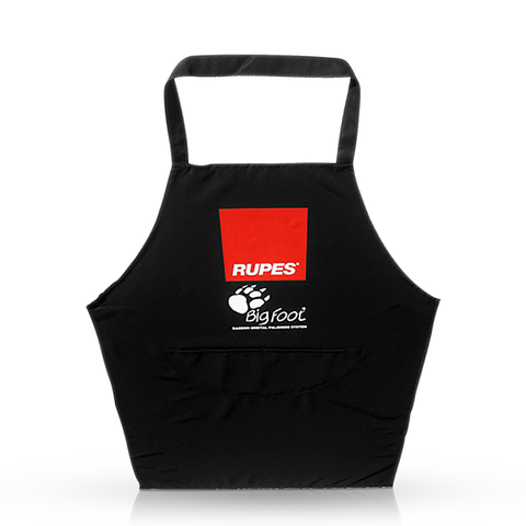 Rupes BigFoot Detailing Apron