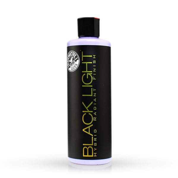 Chemical Guys Black Light Hybrid Radiant Finish (16oz) (GAP_619_16)