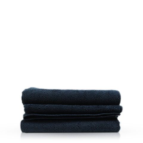 Microfiber Plush Edgeless Towels