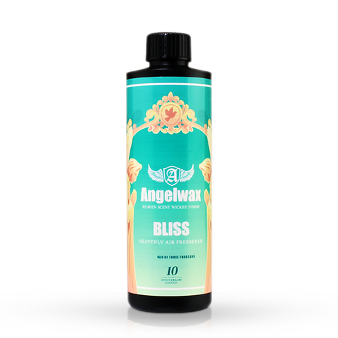 Angelwax Bliss Heavenly Air Freshener W/Sprayer (250ml)