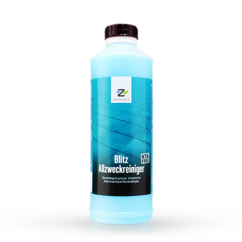 Kristall Klar Premium Washer Fluid Concentrate - 8.5 oz (250 ml)