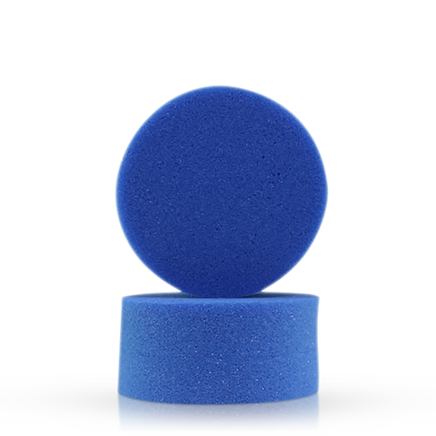 Griot's Garage Blue Detailing Dressing Sponge - 2pk (11205)