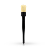 Detail Factory Boar's Hair Black Detail Brush - Large
