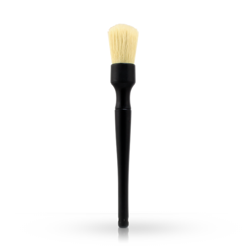 Detail Factory Boar's Hair Black Detail Brush - Large