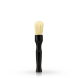 Detail Factory Boar's Hair Black Detail Brush - Small