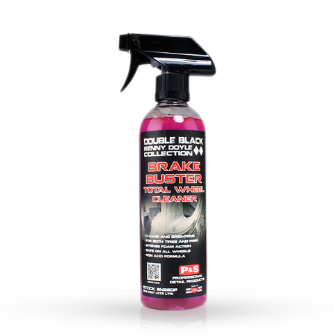 P&S Brake Buster Total Wheel Cleaner (16oz)