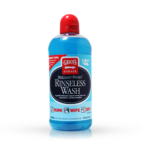 P21S Total Auto Wash (5L)