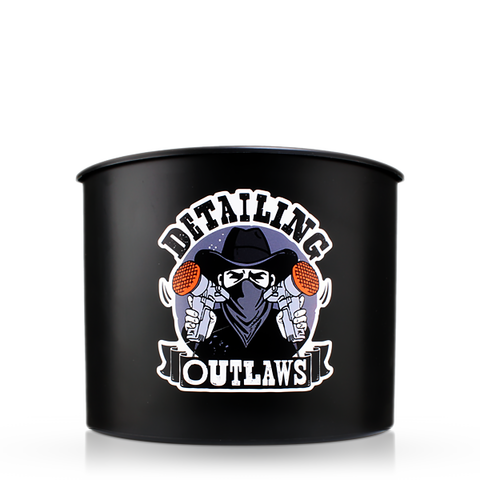 Detailing Outlaws Buckanizer - Black