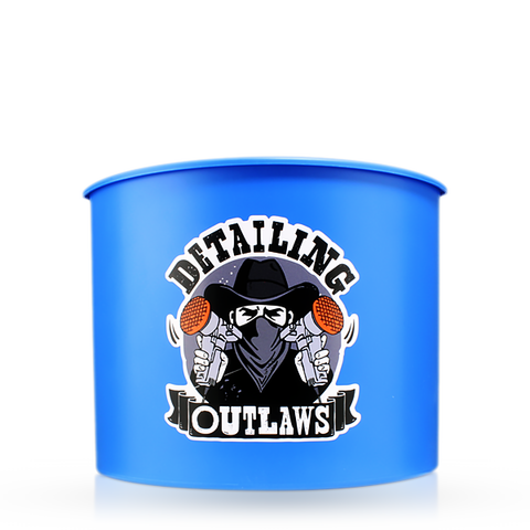 Detailing Outlaws Buckanizer - Blue