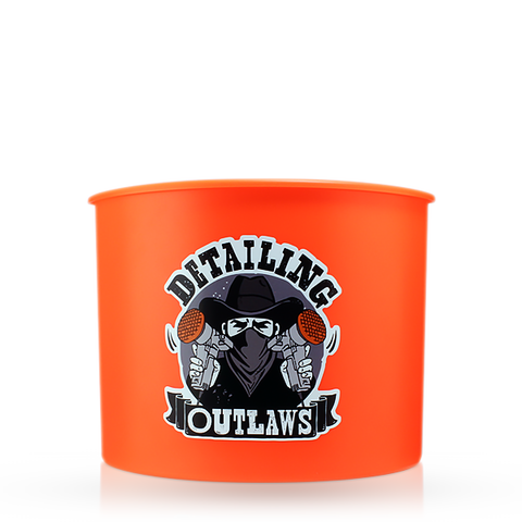 Detailing Outlaws Buckanizer - Orange