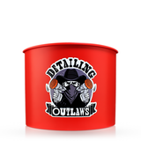 Detailing Outlaws Buckanizer - Red