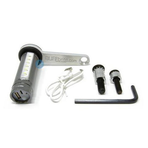 Buff Brite Flame Thrower II LED Polisher Light