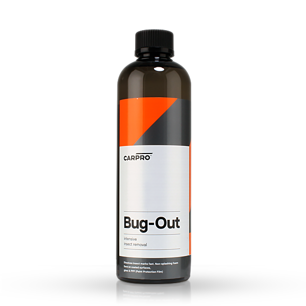 Carpro Bug-Out Insect Remover W/Sprayer (500ml)