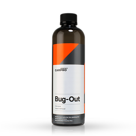 Carpro Bug-Out Insect Remover W/Sprayer (500ml)
