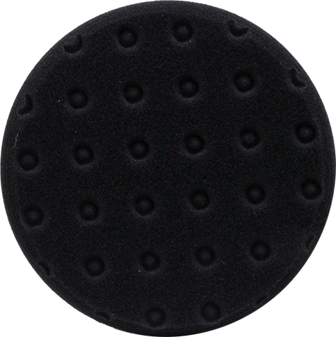 Lake Country 6.5" CCS Black Finessing Pad