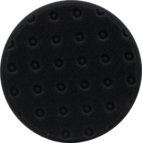 Lake Country 5.5" CCS Black Finishing Pad