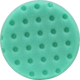 Lake Country 5.5" CCS Green All-In-One Pad