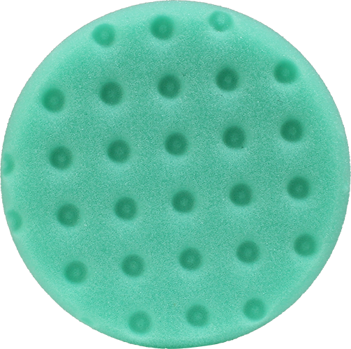 Lake Country 6.5" CCS Green Light Polishing Pad