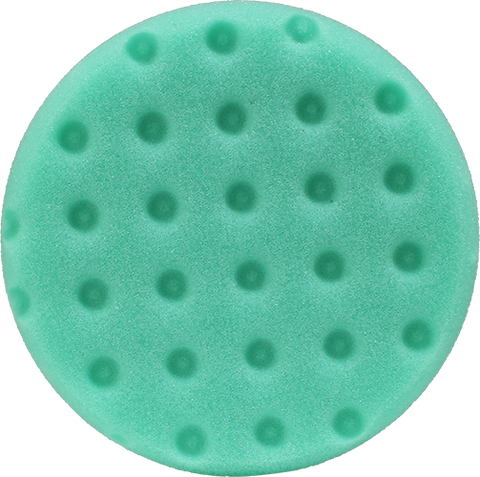 Lake Country 6.5" CCS Green Light Polishing Pad