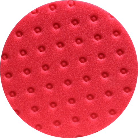 Lake Country 5.5" CCS Red Finishing Pad