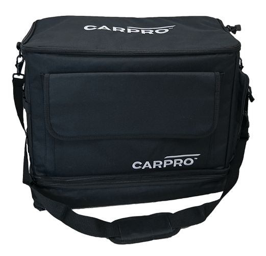 CarPro XL Detailing Bag