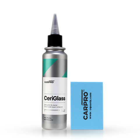 CARPRO CeriGlass Polish 150ml (5oz)