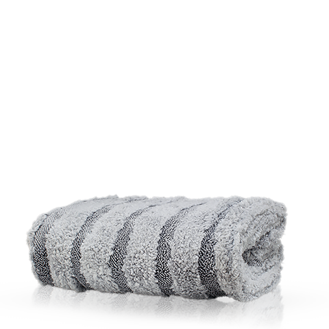 Microfiber Madness Chipmunk Edgeless Drying Towel (25x17)