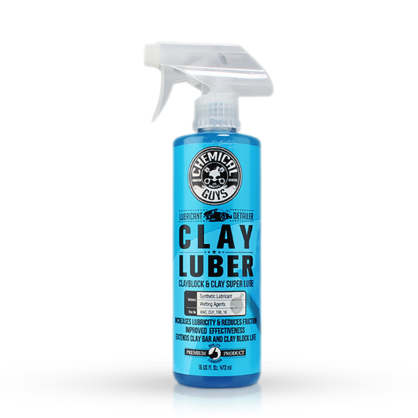 _Chemical Guys Clay Luber 16oz WAC_CLY_100_16