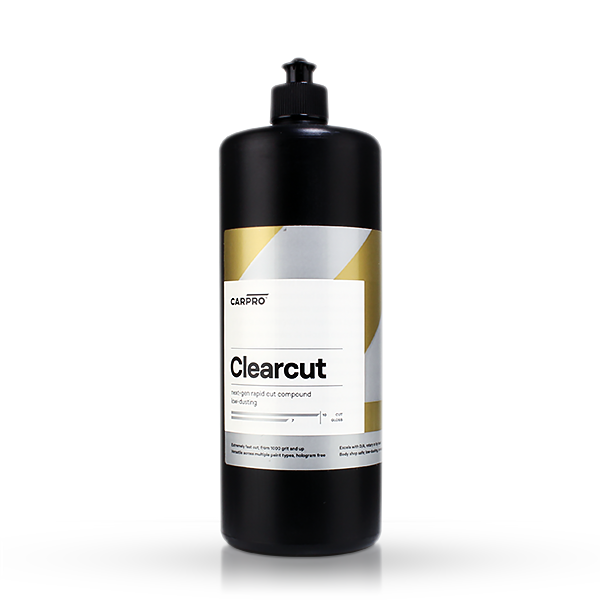 Carpro ClearCut Compound (1000ml)