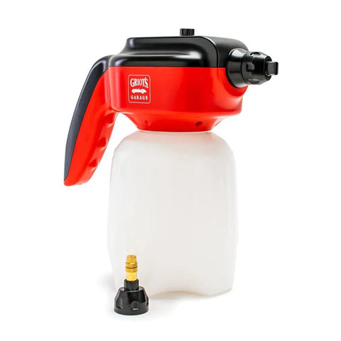 Griot's Garage Cordless Sprayer & Foamer (51148)