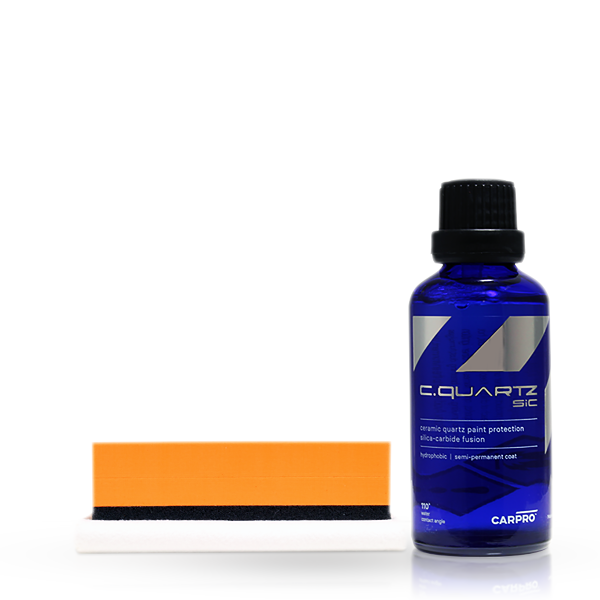 CarPro Cquartz 50 ml.