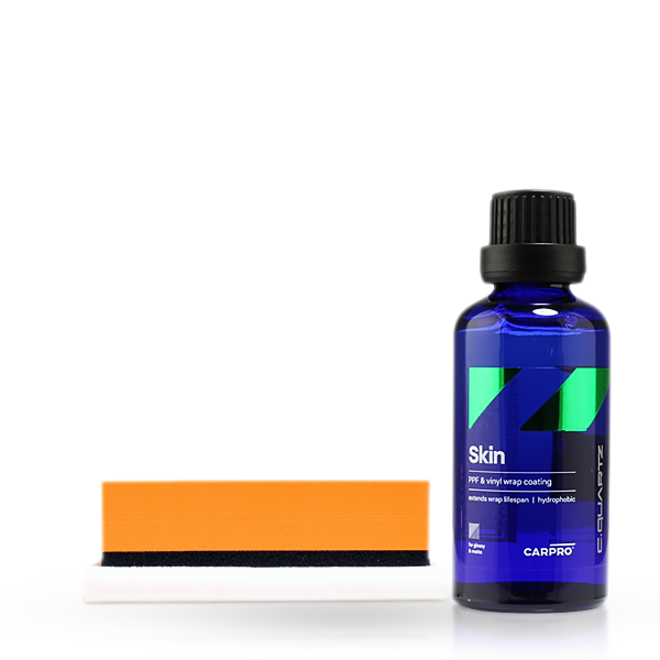 *Clearance* Carpro CQuartz Skin PPF & Vinyl Coating Kit (50ml)