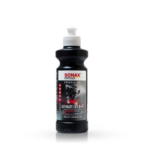 SONAX Profiline UltimateCut 06+/03 (250ml)