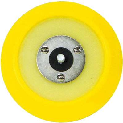 Lake Country 3.5" DA Flexible Backing Plate