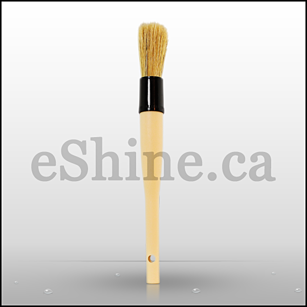Dash Detail Brush (11in)