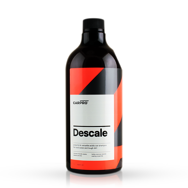 CarPro Descale Acid Wash (1000ml)