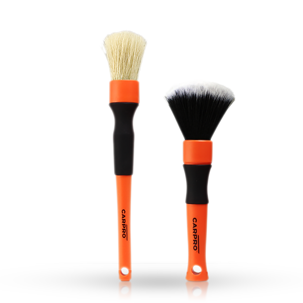 CarPro Detailing Brush Set