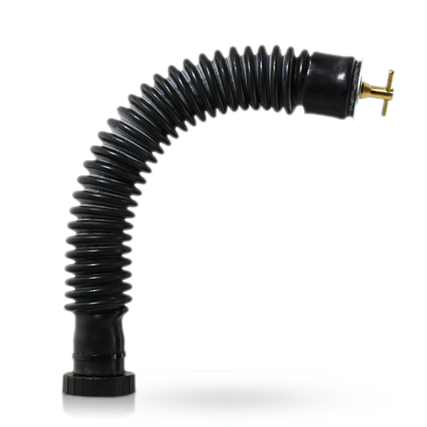 Mytee Drain Hose - Delivery Delay