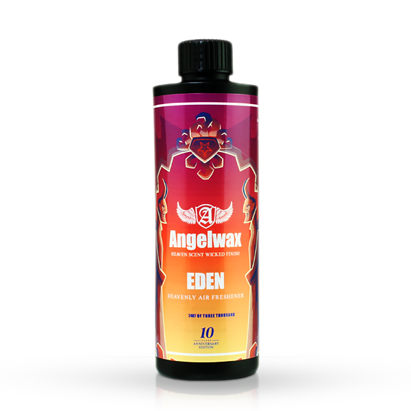 Angelwax Eden Heavenly Air Freshener W/Sprayer (250ml)