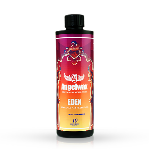 Angelwax Eden Heavenly Air Freshener W/Sprayer (250ml)