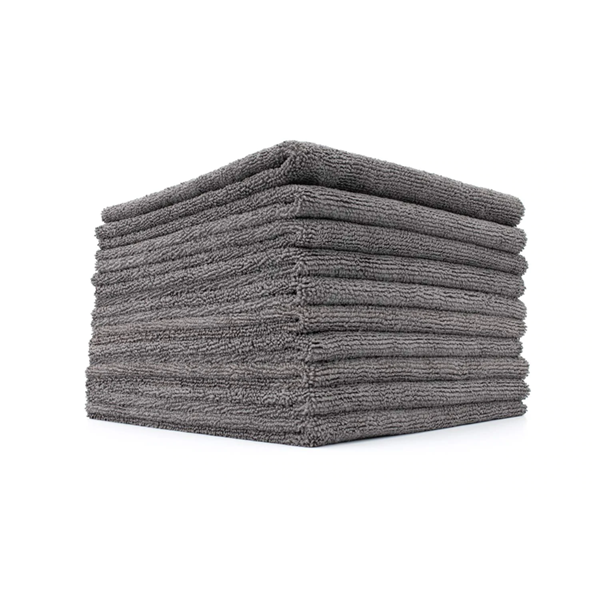 The Rag Company *10PK* Edgeless Miner Towel (16x16)