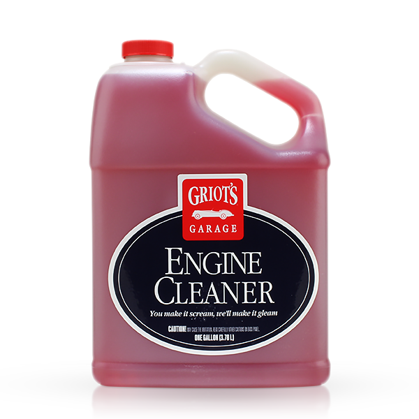 Griot's Garage Engine Cleaner (128oz) (11158)