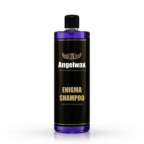Angelwax Enigma Ceramic Shampoo (500ml)