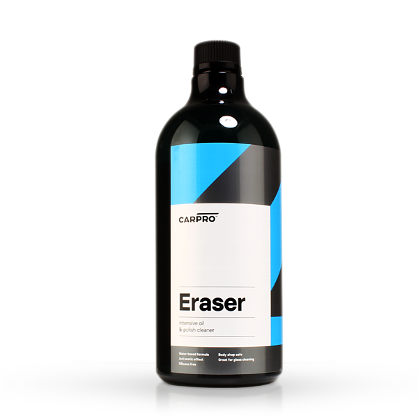 CarPro Eraser Intense Oil & Polish Cleanser W/Sprayer (1000ml)