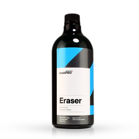 CarPro Eraser Intense Oil & Polish Cleanser W/Sprayer (1000ml)