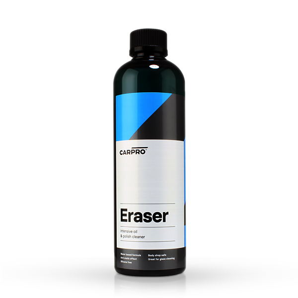 Carpro eraser online