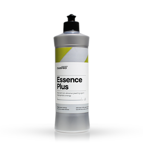 Carpro Essence Plus Top Coat Jewelling Agent (500ml)