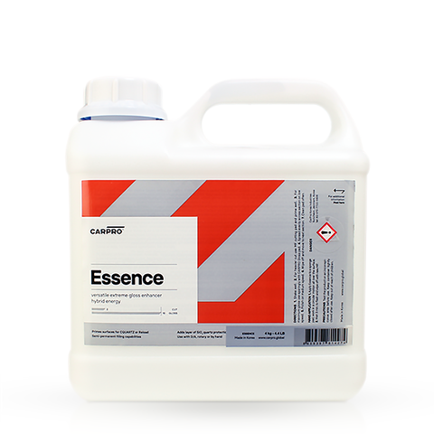 Carpro Essence Xtreme Gloss Enhancer (4L)