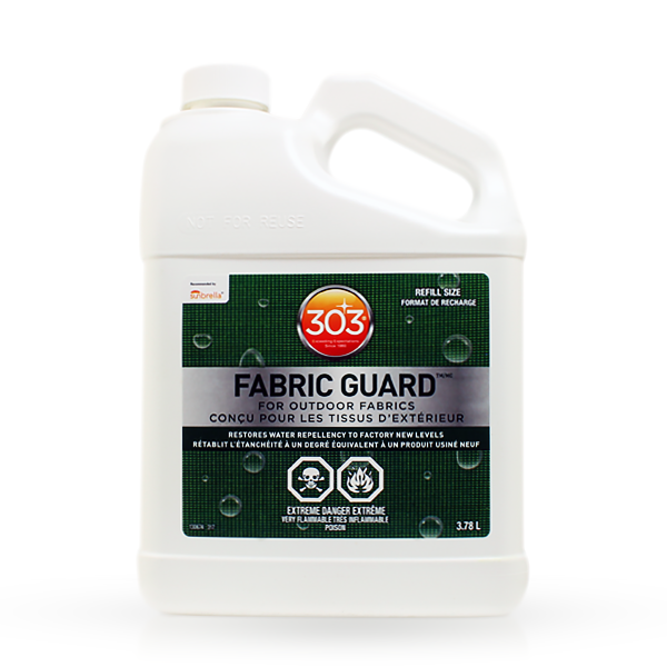 303 Fabric Guard (128oz)