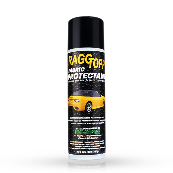 RAGGTOPP Fabric Protectant (14oz)